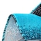 Flash Furniture 5x5 Turquoise Rustic Southwest Style Area Rug ACD-RGC318-55-TQ-GG - alternate 7